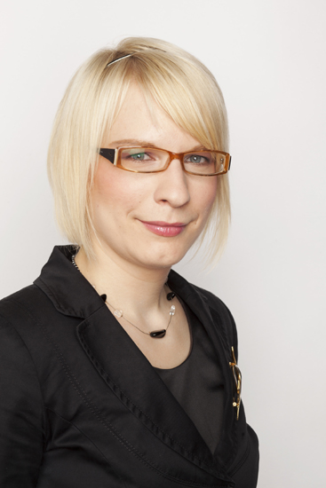Kristýna Kočí foto