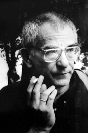 Krzysztof Kieślowski foto