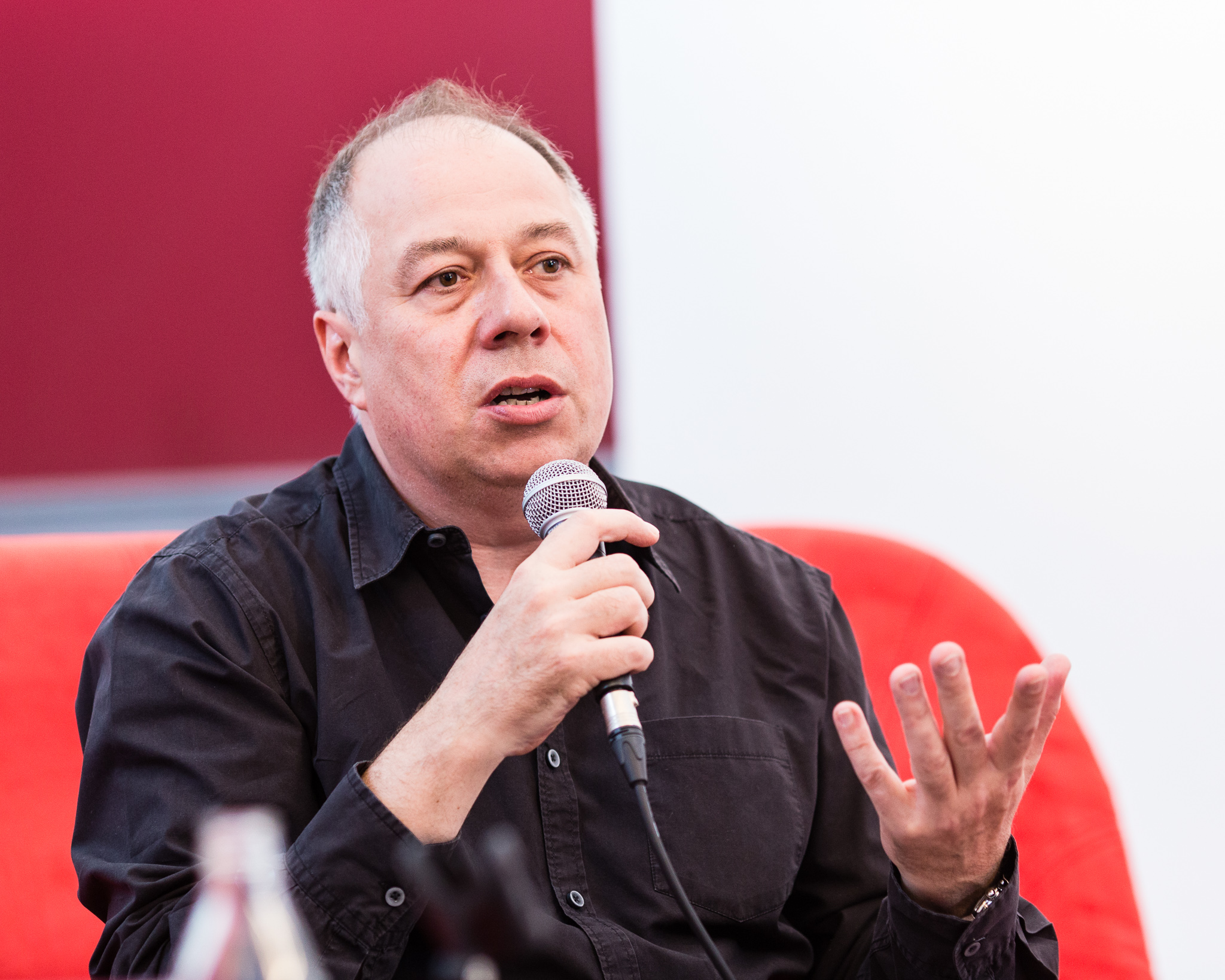Krzysztof Varga foto