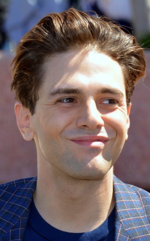 Xavier Dolan foto