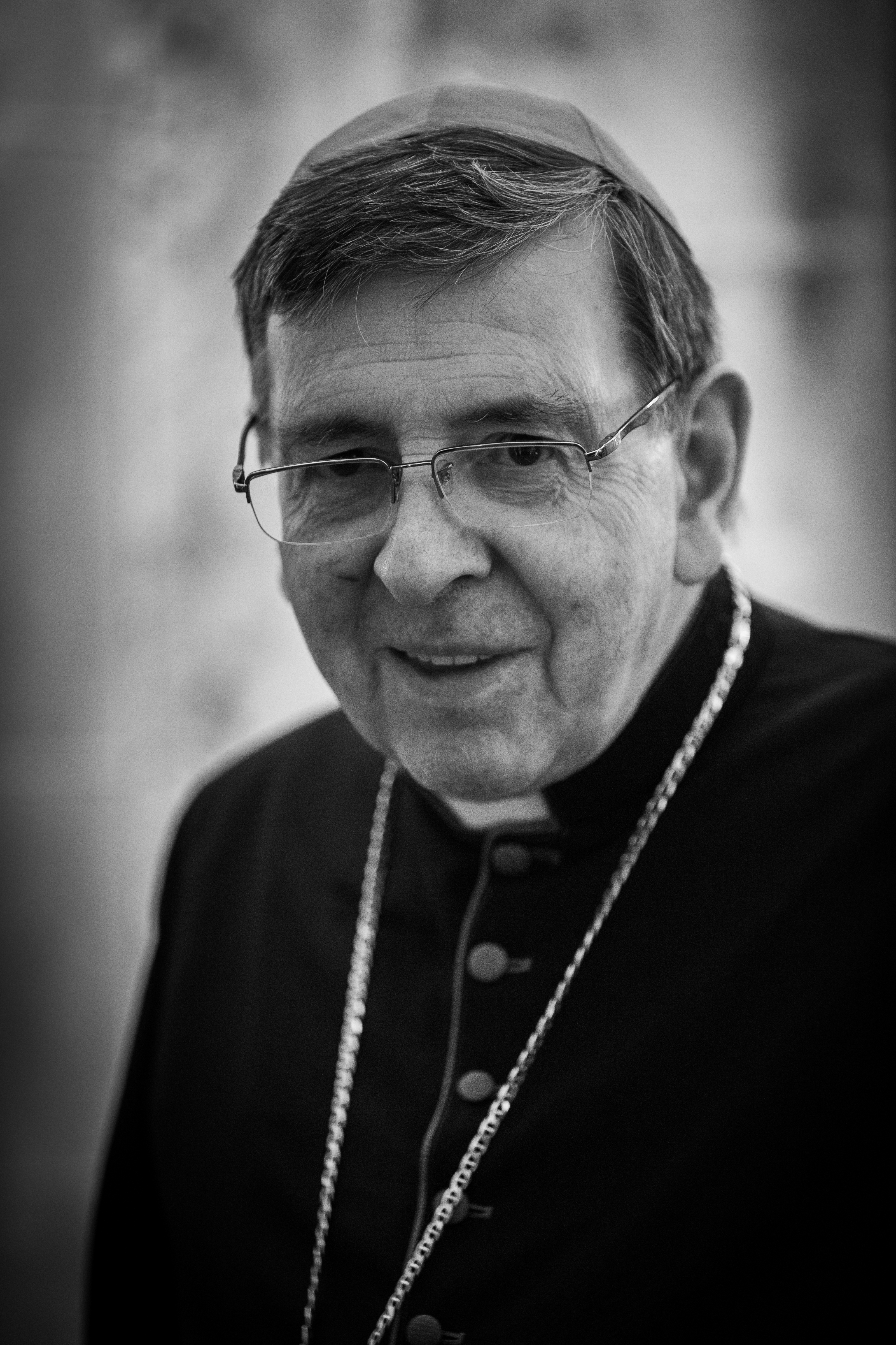 Kurt Koch foto