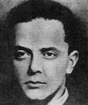 Kurt Konrád foto