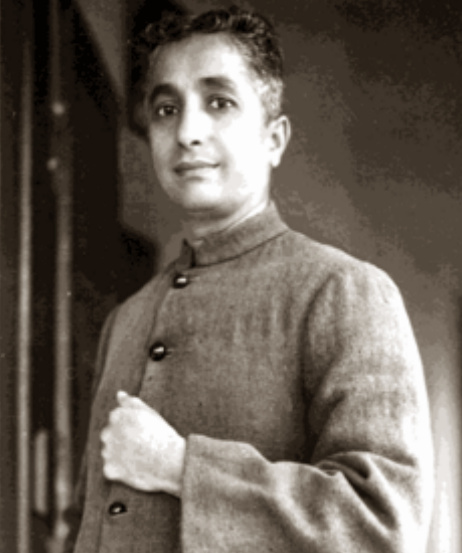 Kuvempu foto