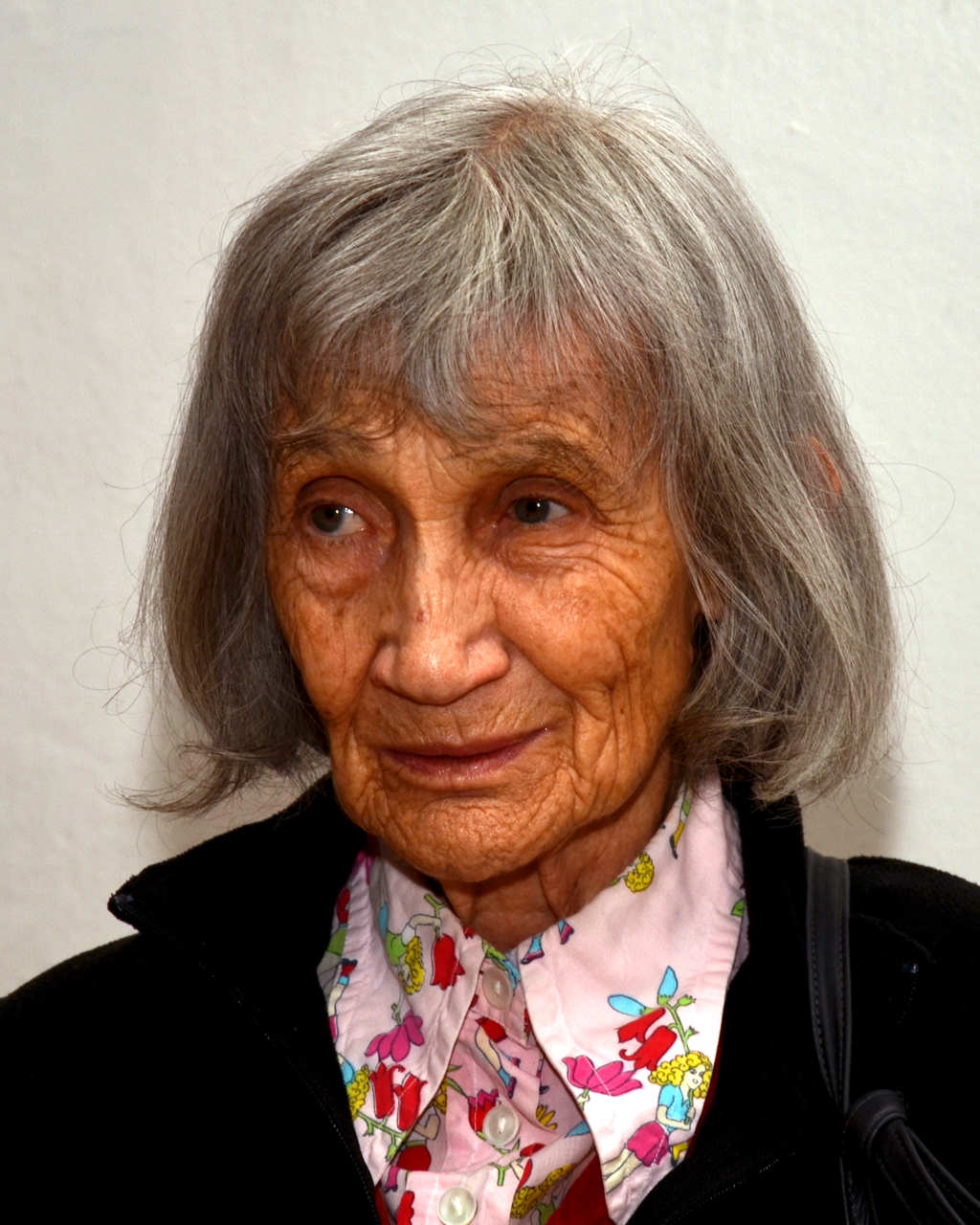 Květa Pacovská foto