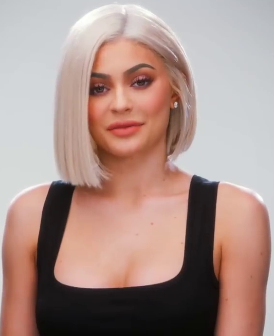 Kylie Jenner foto