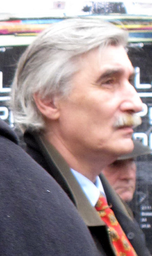 Ladislav Bátora foto