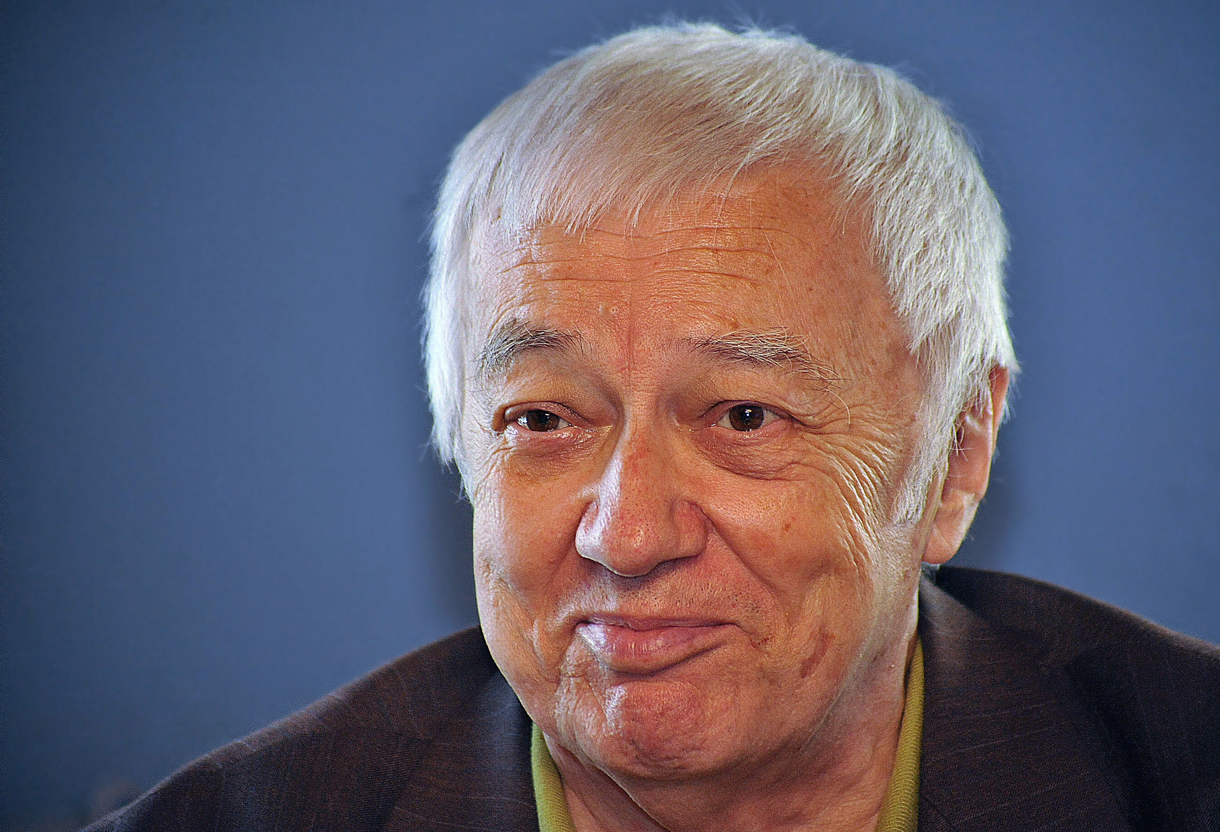 Ladislav Hejdánek foto
