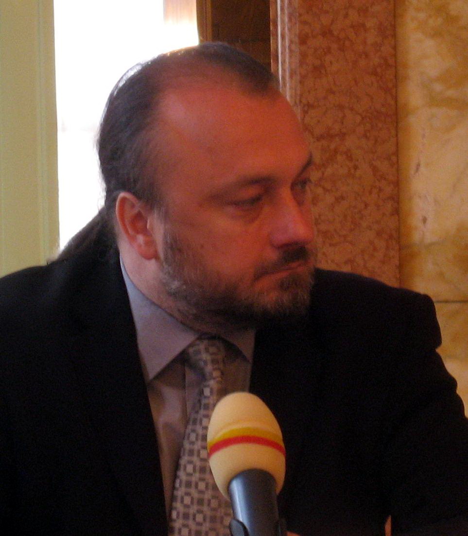Ladislav Jakl foto