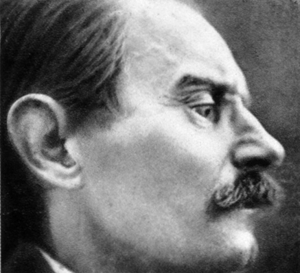 Ladislav Klíma foto
