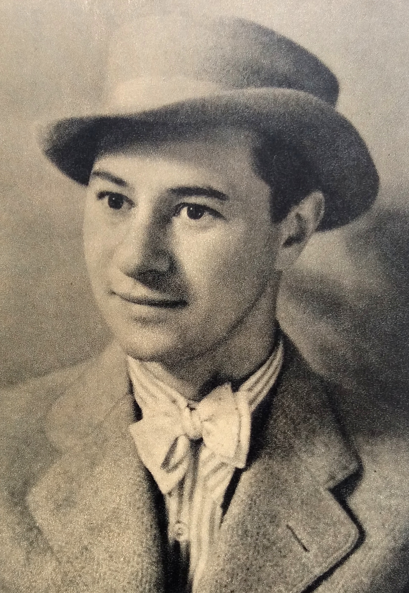 Ladislav Pešek foto