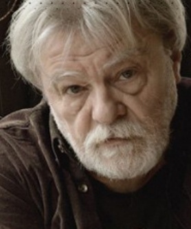 Lajos Parti Nagy foto