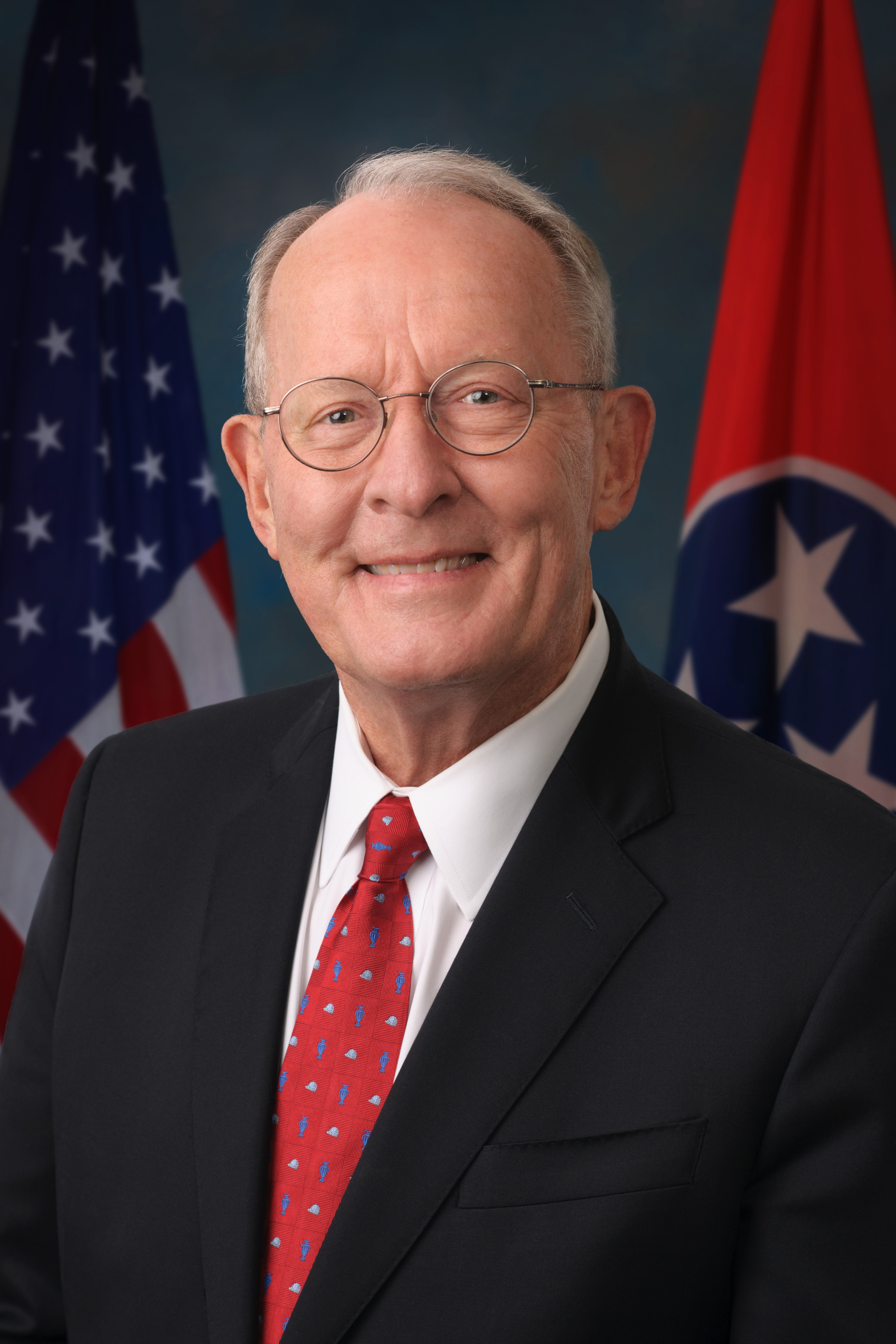 Lamar Alexander foto