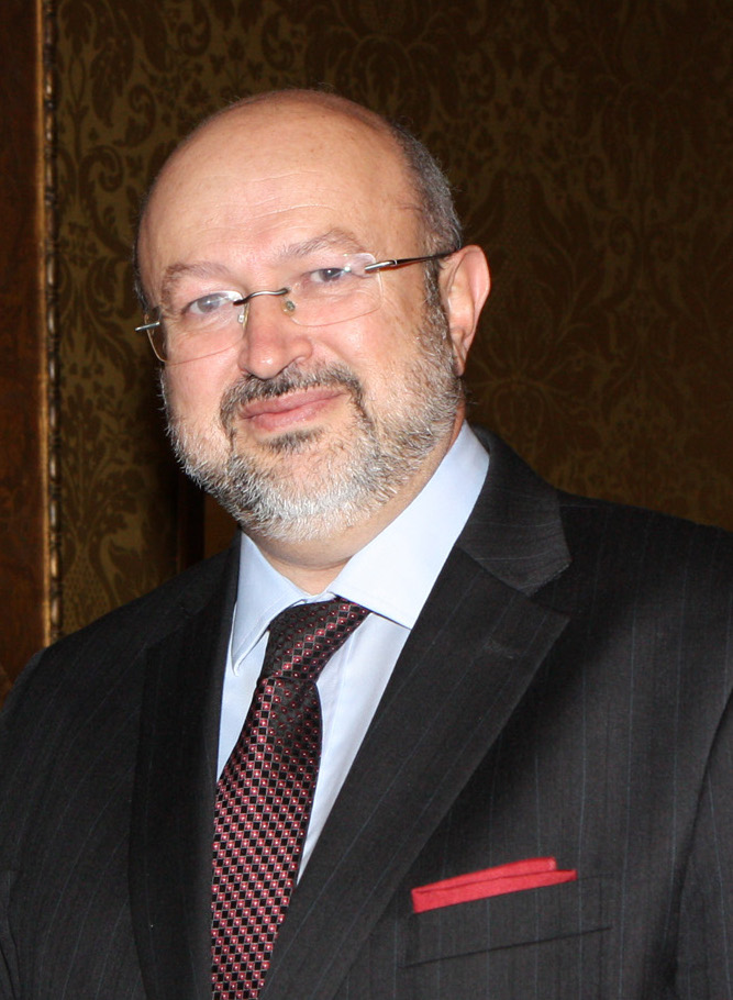 Lamberto Zannier foto