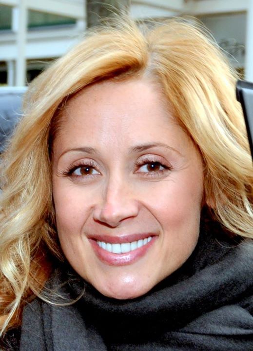 Lara Fabian foto