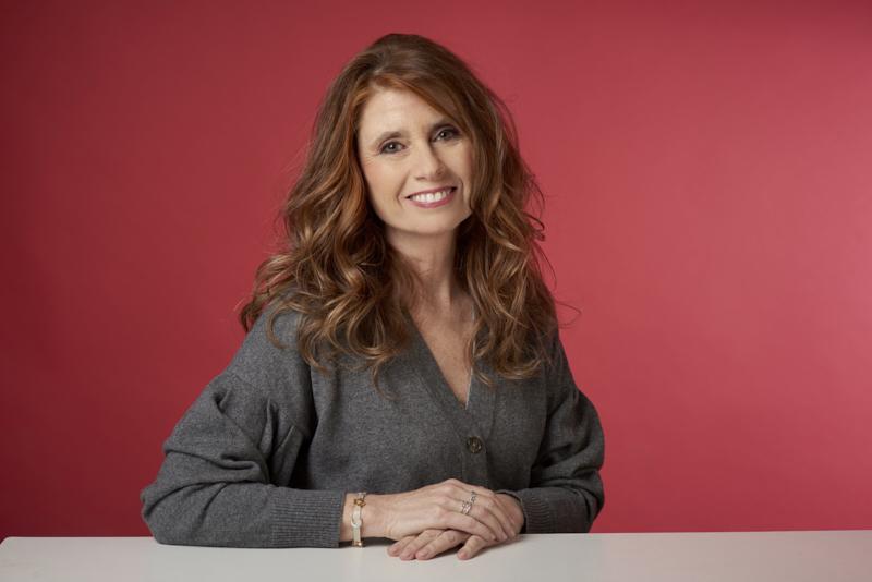Laura Gutmanová foto