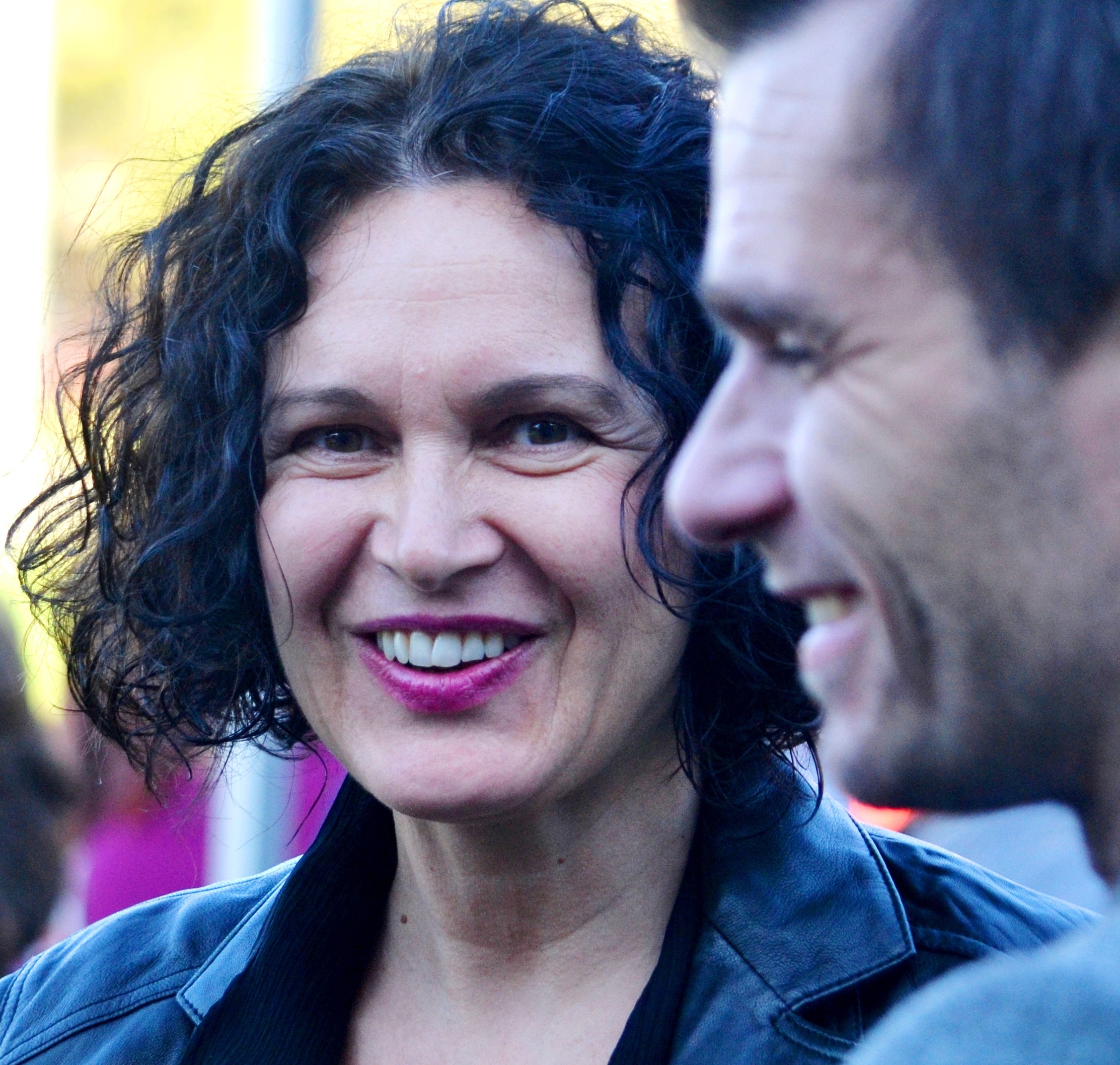 Laura Janáčková foto
