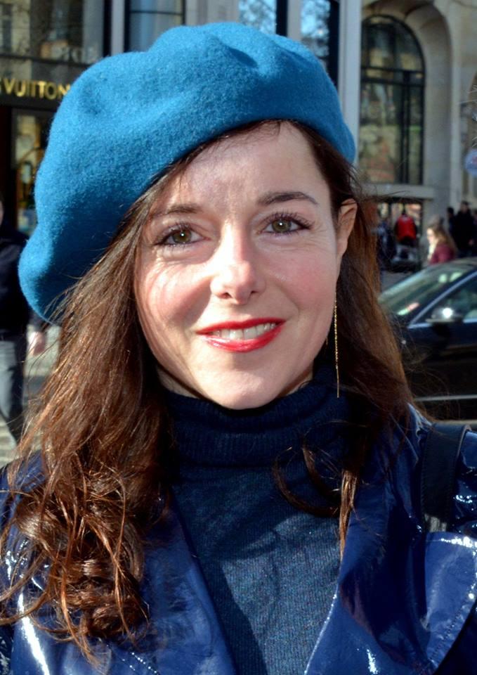 Laure Calamy foto
