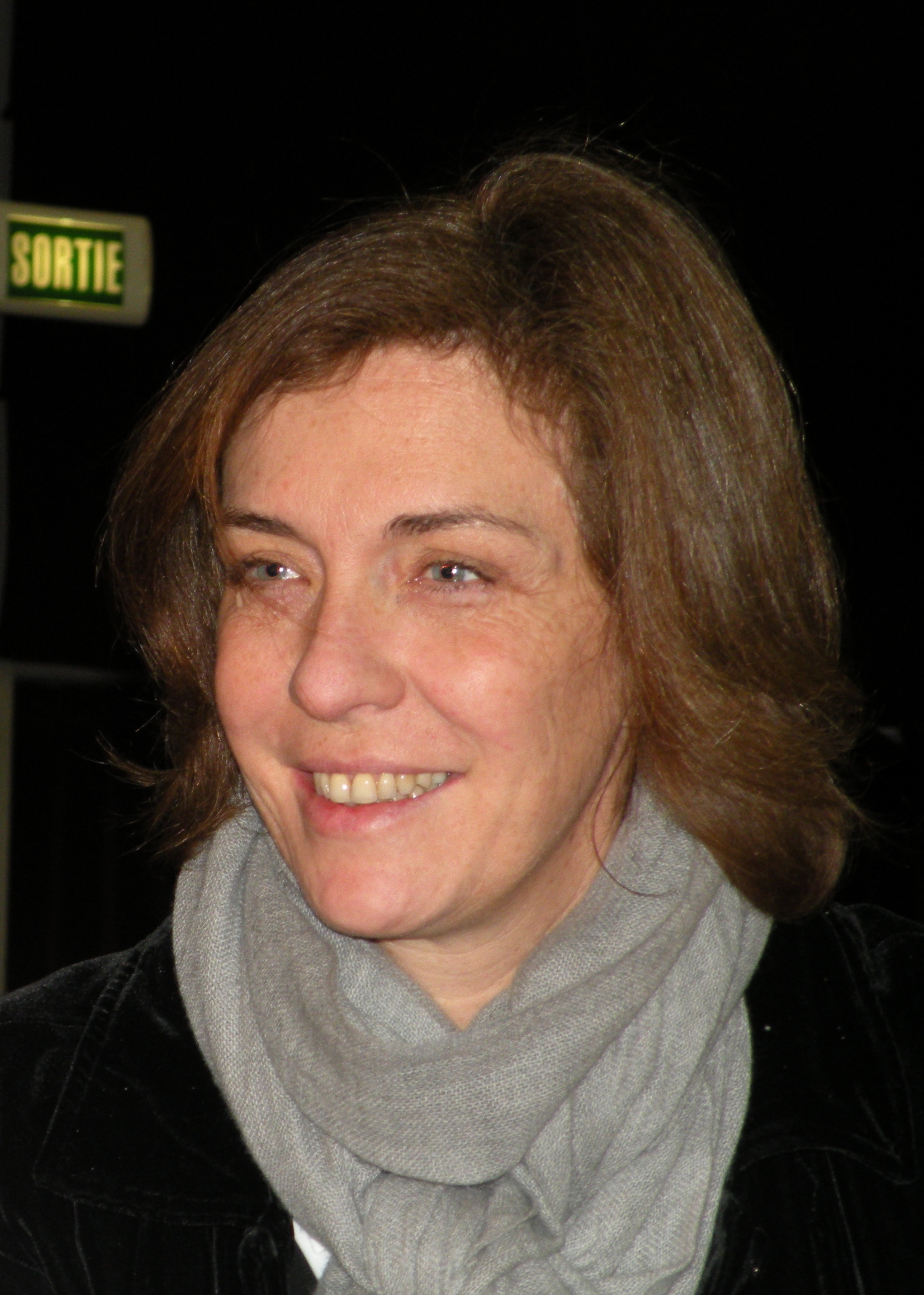 Laurence Equilbey foto