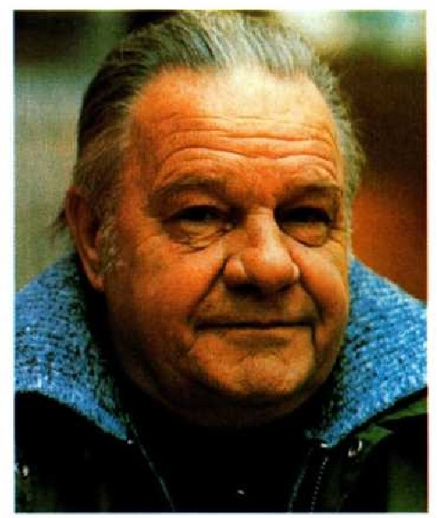 Lawrence Durrell foto