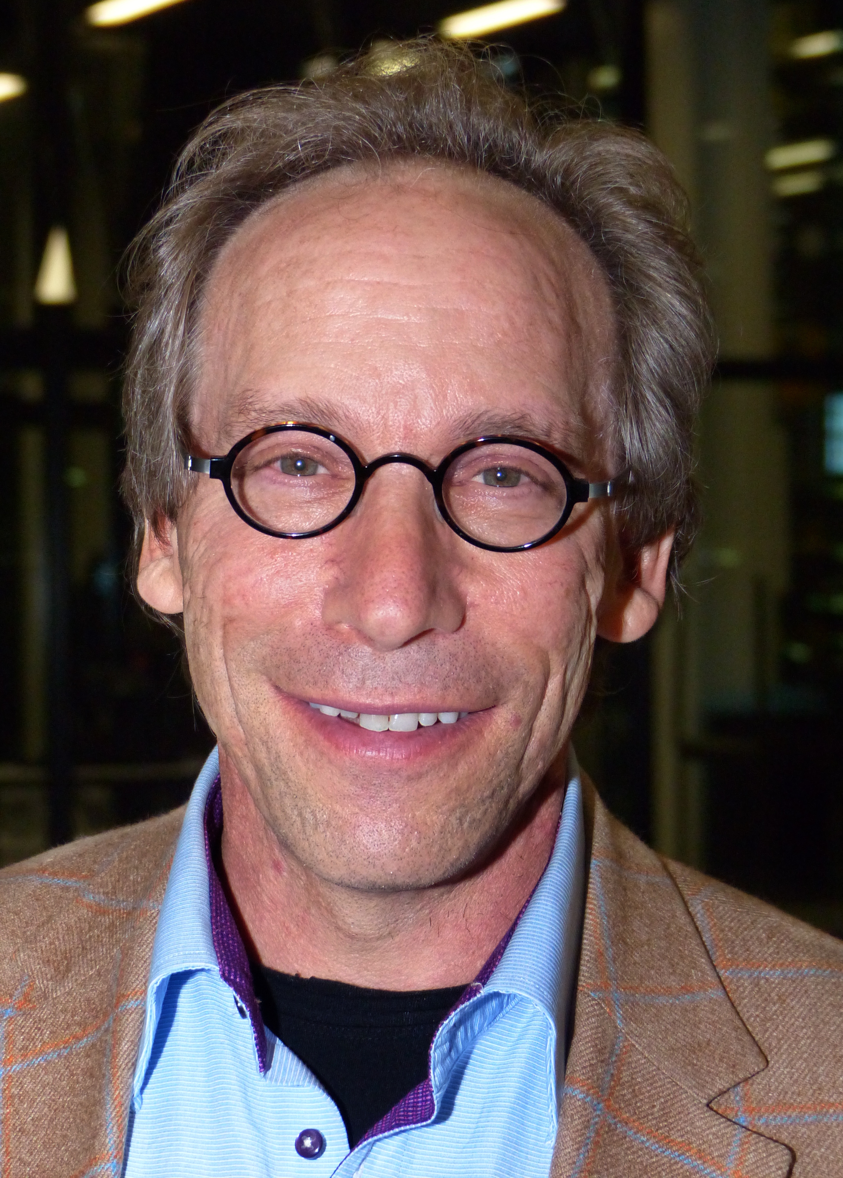 Lawrence M. Krauss foto