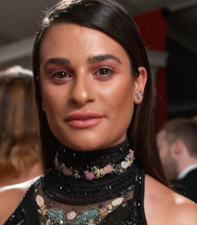 Lea Michele foto