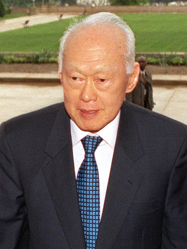 Li Kuang-jao foto