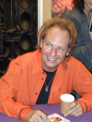 Lee Ritenour foto