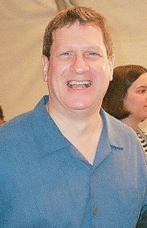 Lee Strobel foto