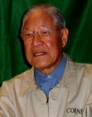 Li Teng-chuej foto