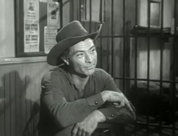 Lee Van Cleef foto