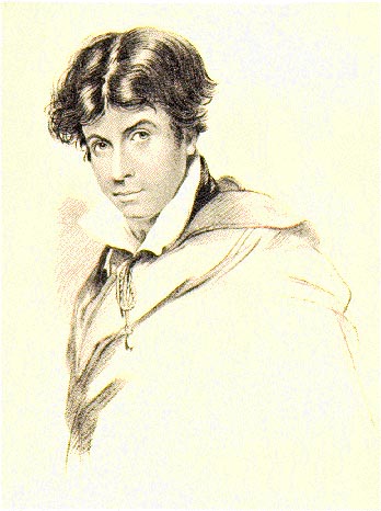 James Henry Leigh Hunt foto