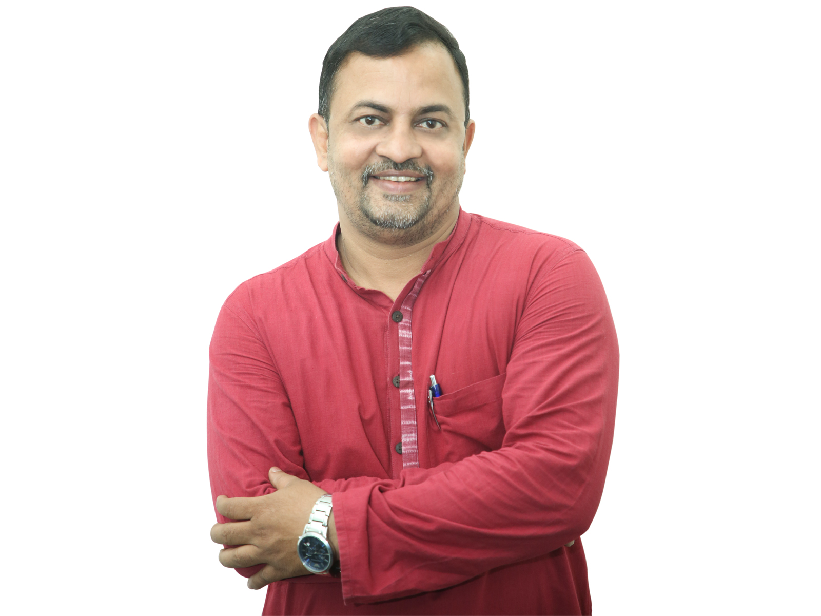 Lenin Raghuvanshi foto