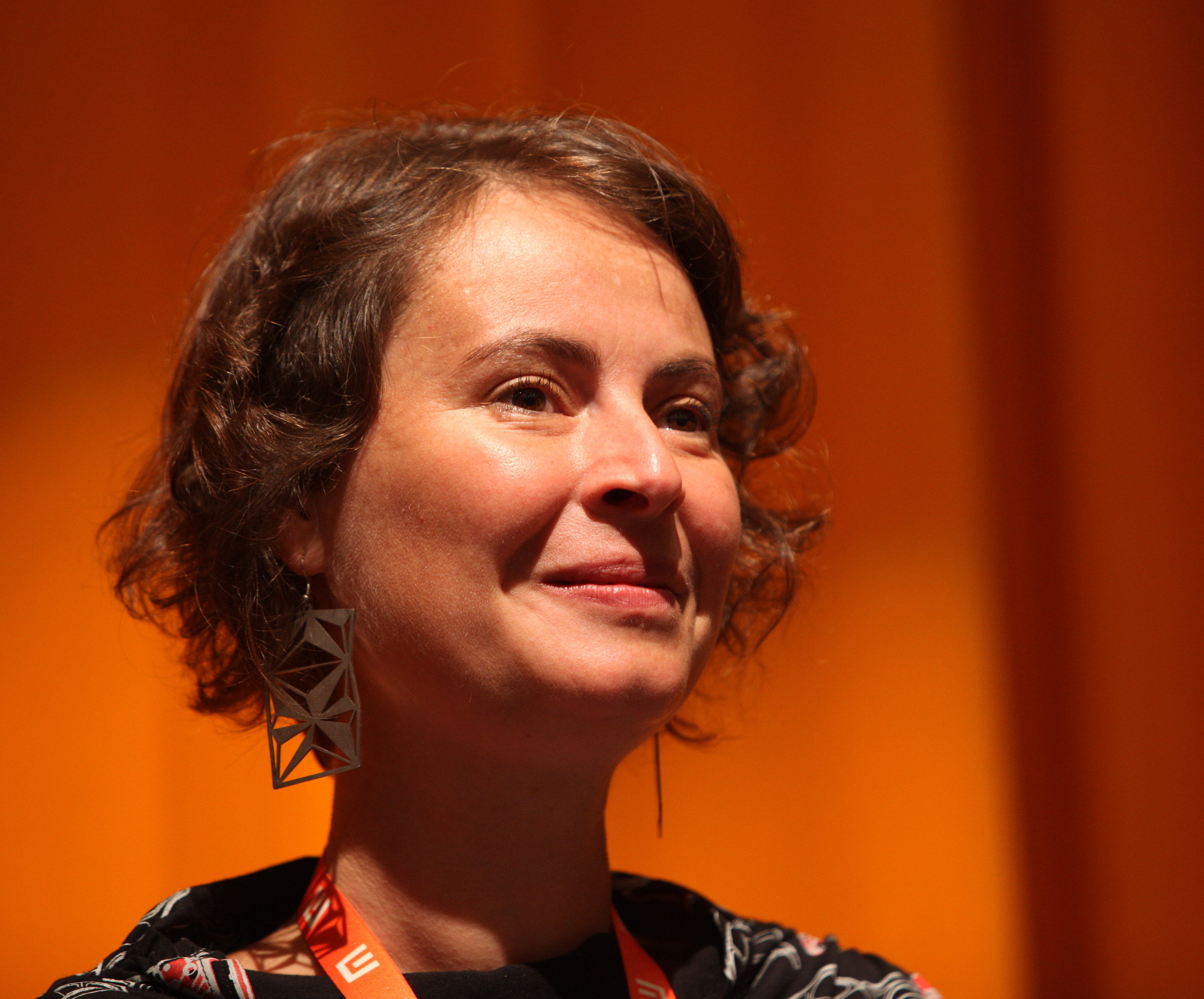 Lenka Vlasáková foto