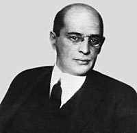 Leo Perutz foto