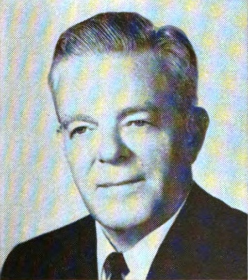 Leo W. O`Brien foto