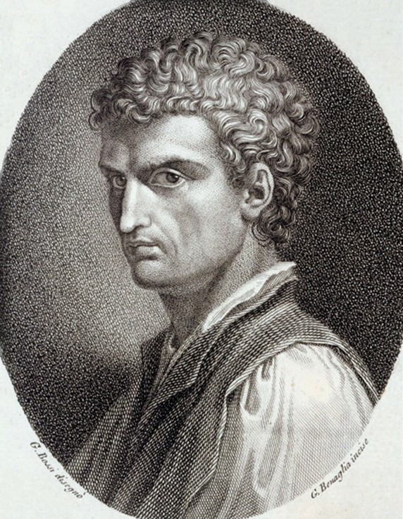 Leon Battista Alberti foto