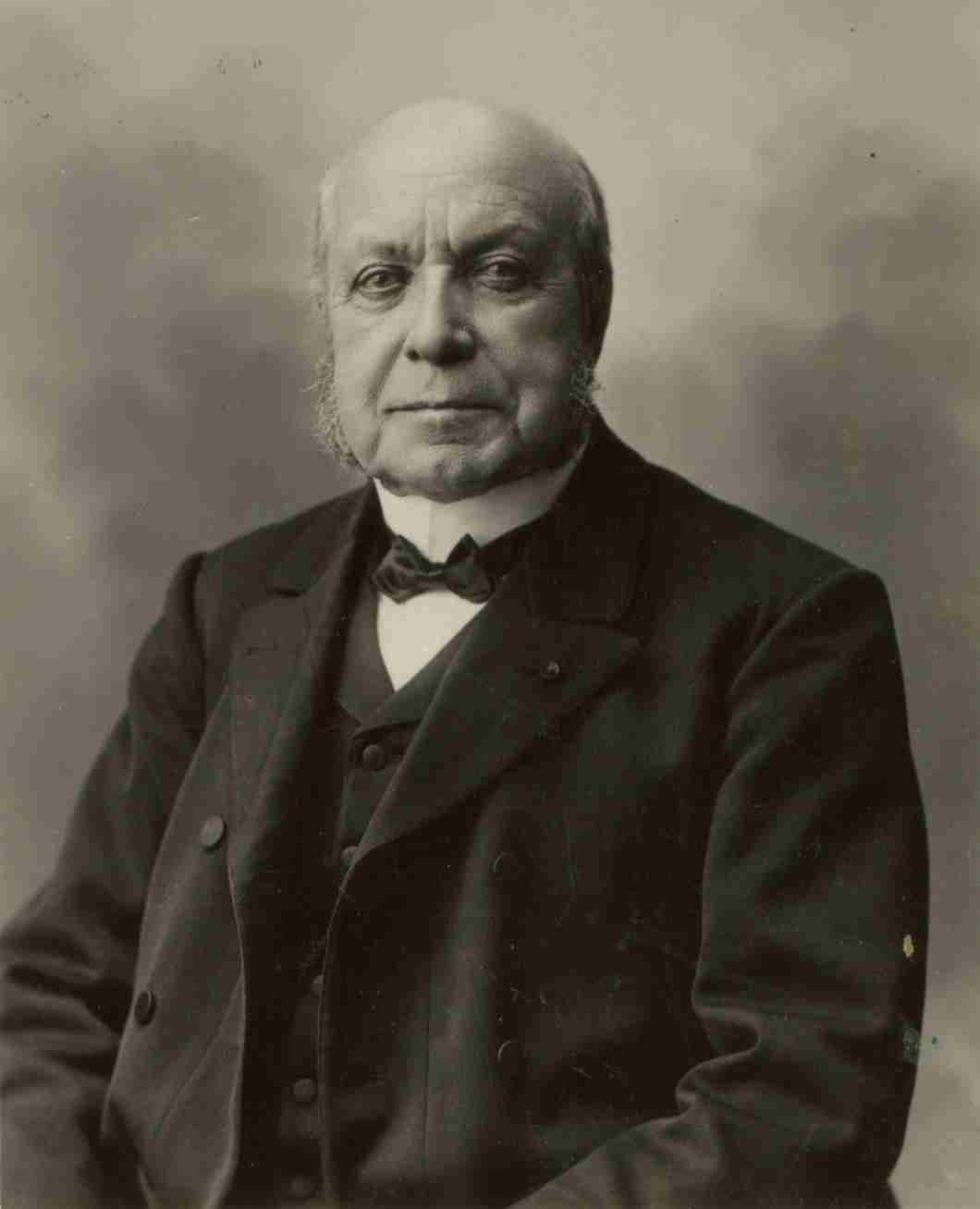 Léon Harmel foto