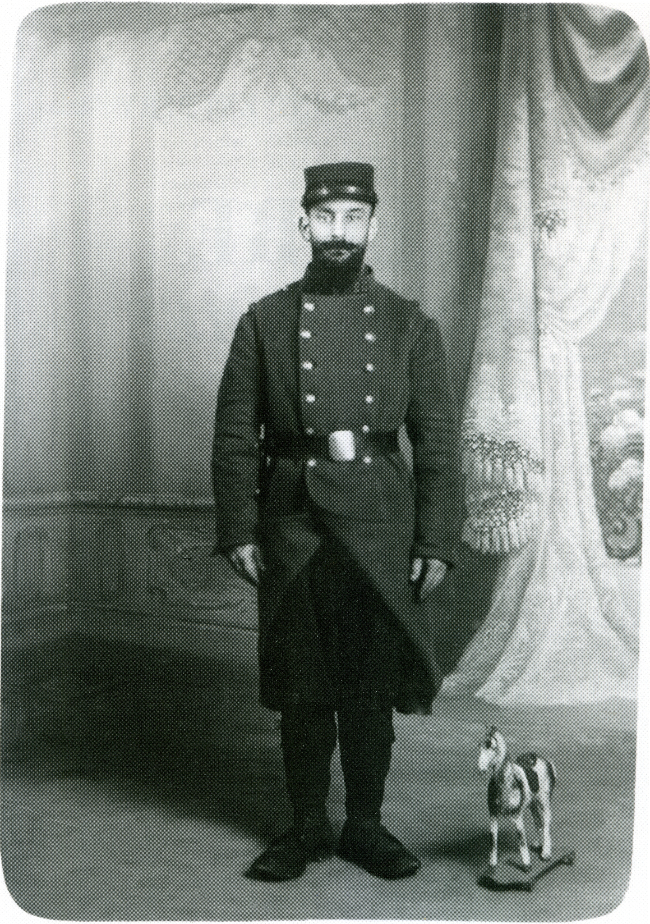 Léon Werth foto