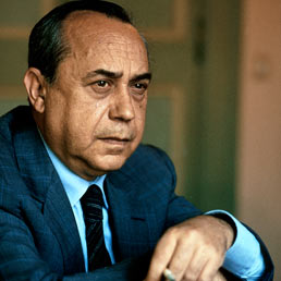 Leonardo Sciascia foto