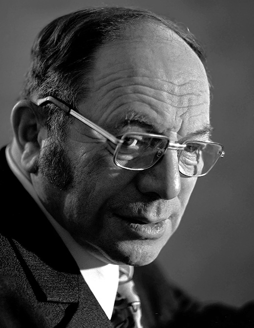 Leonid Kantorovič foto