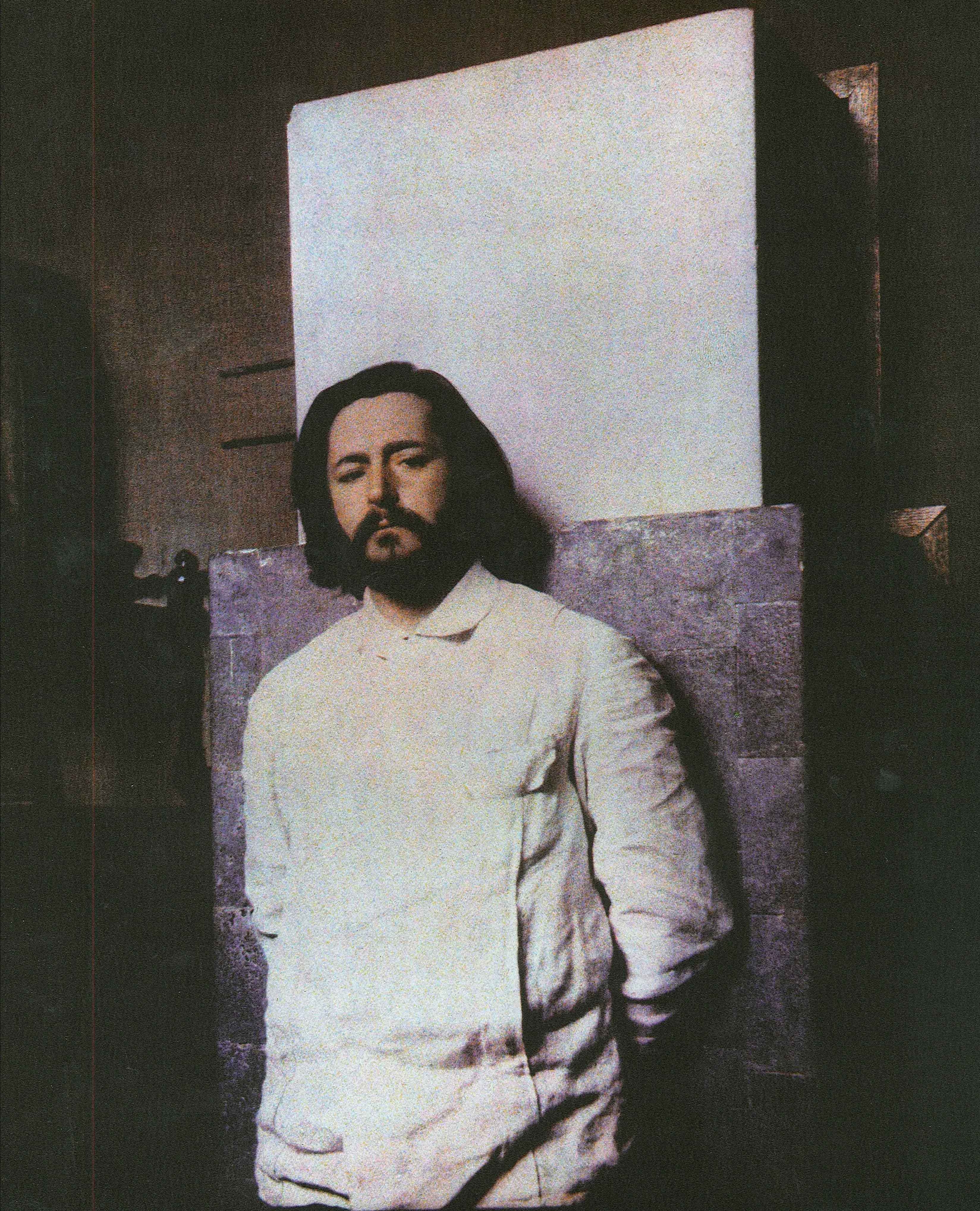 Leonid Nikolajevič Andrejev foto