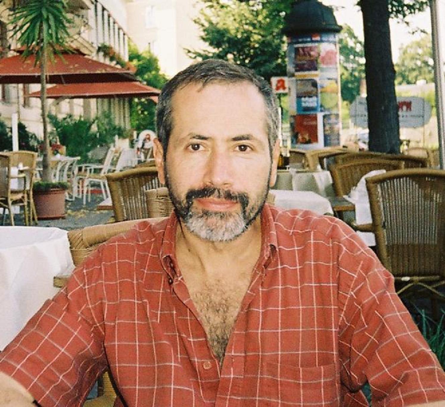 Leonid Alexandrovič Radzichovskij foto