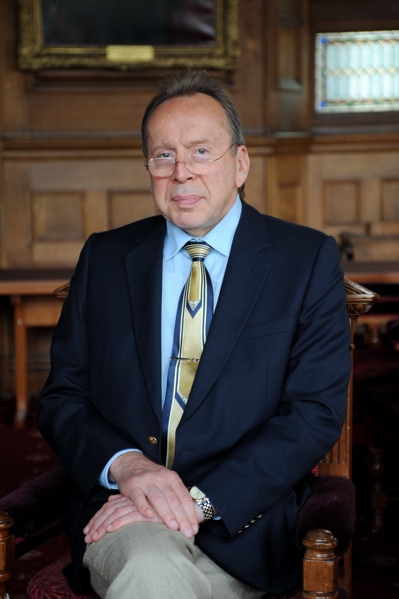 Leonid Suchorukov foto