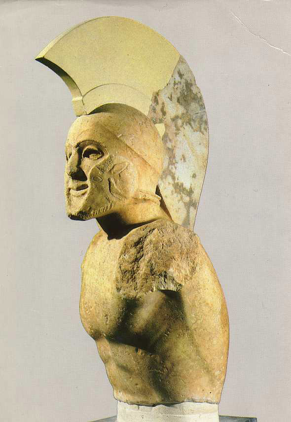 Leonidas foto