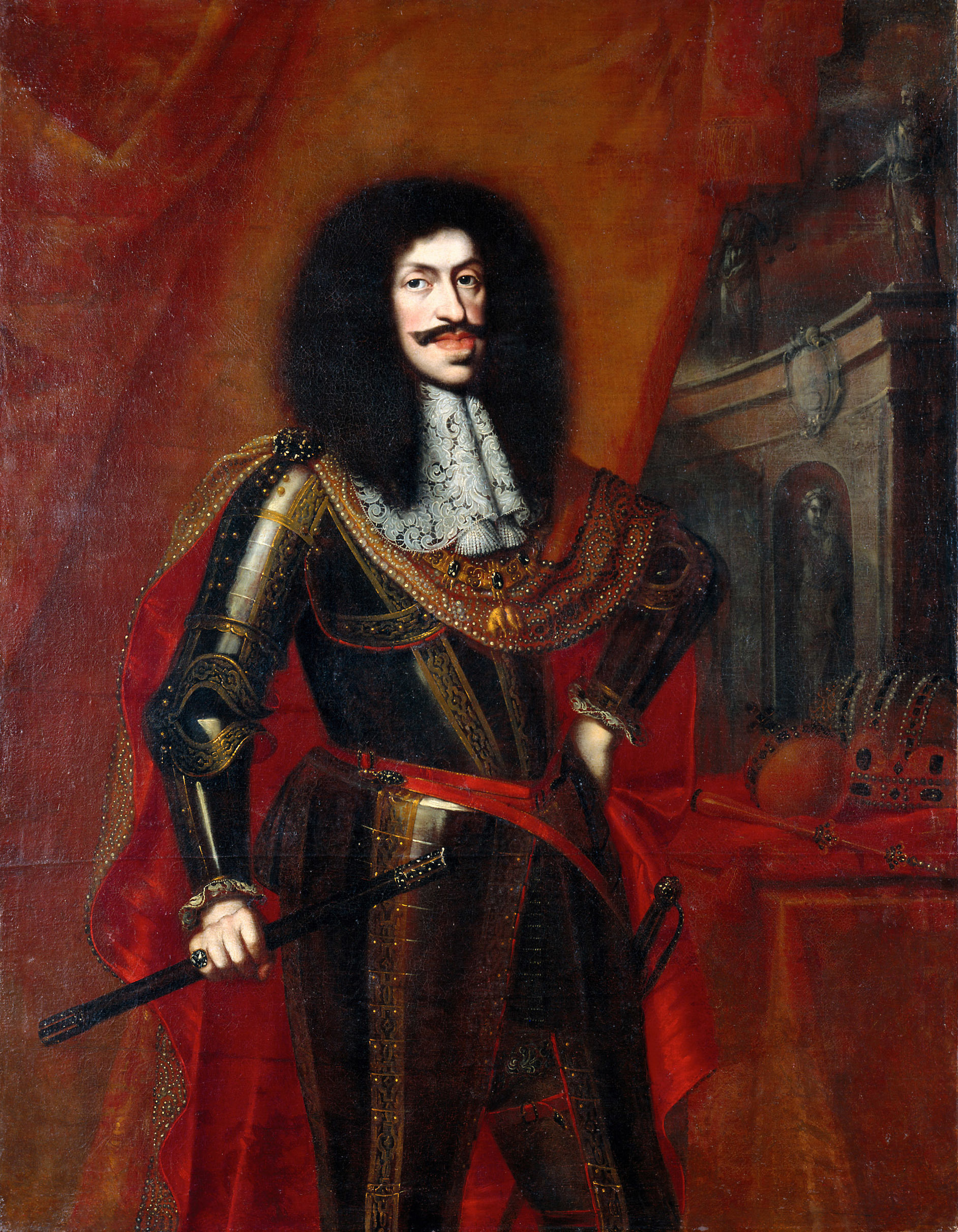 Leopold I. foto