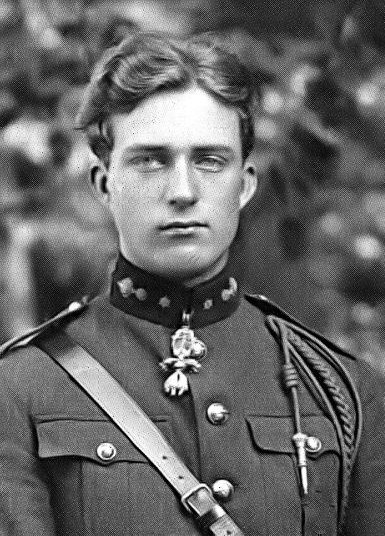Leopold III. Belgický foto