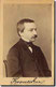 Leopold Kronecker foto