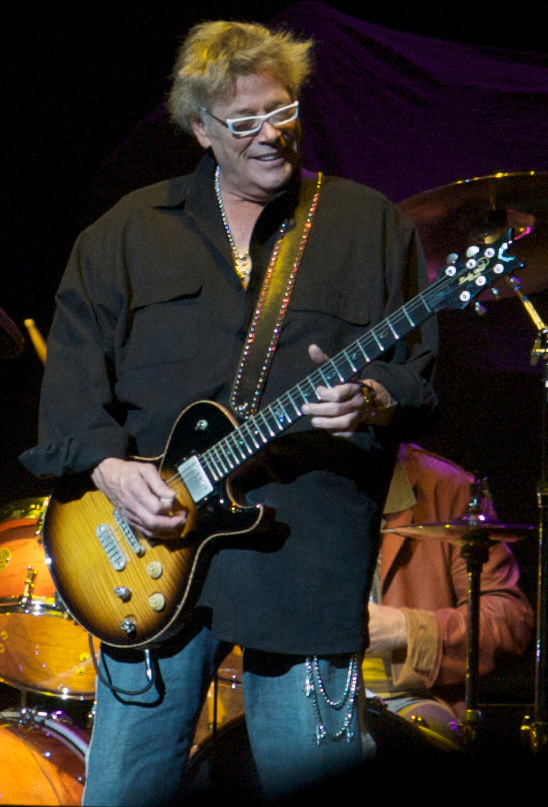 Leslie West foto