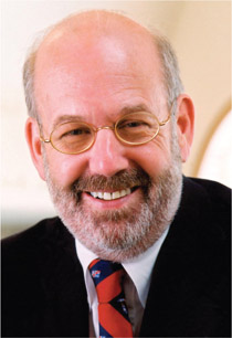 Lew Rockwell foto