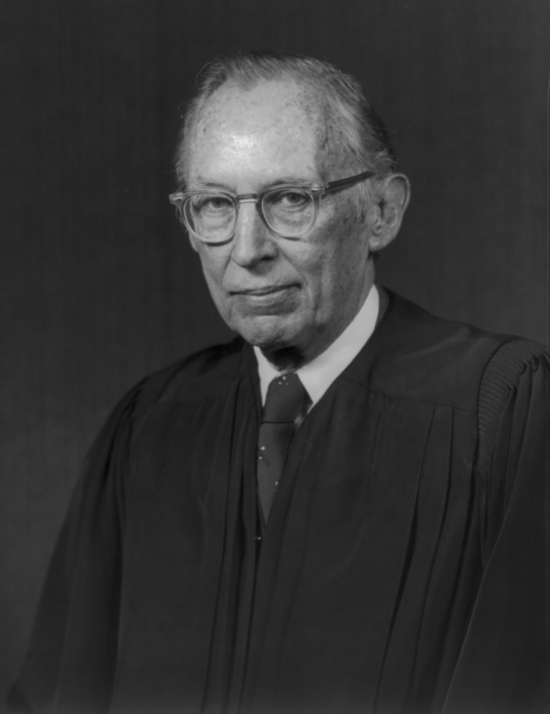 Lewis F. Powell, Jr. foto